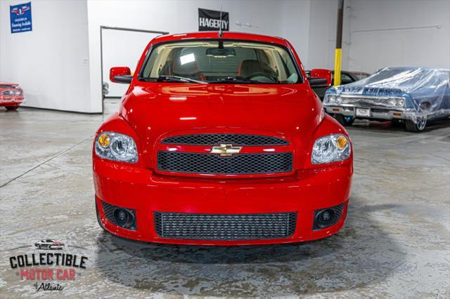 used 2008 Chevrolet HHR car, priced at $39,900