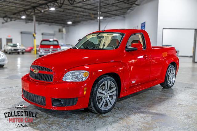 used 2008 Chevrolet HHR car, priced at $39,900