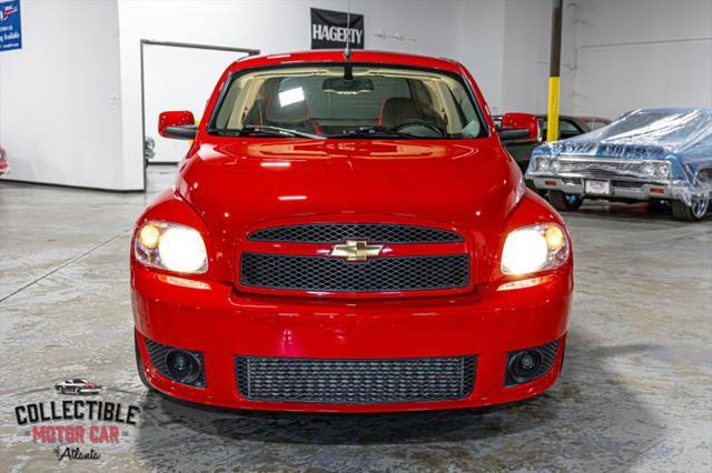 used 2008 Chevrolet HHR car, priced at $39,900