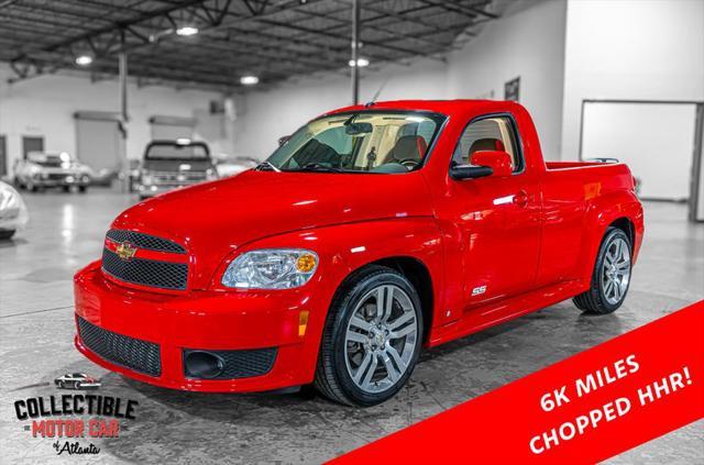 used 2008 Chevrolet HHR car, priced at $39,900