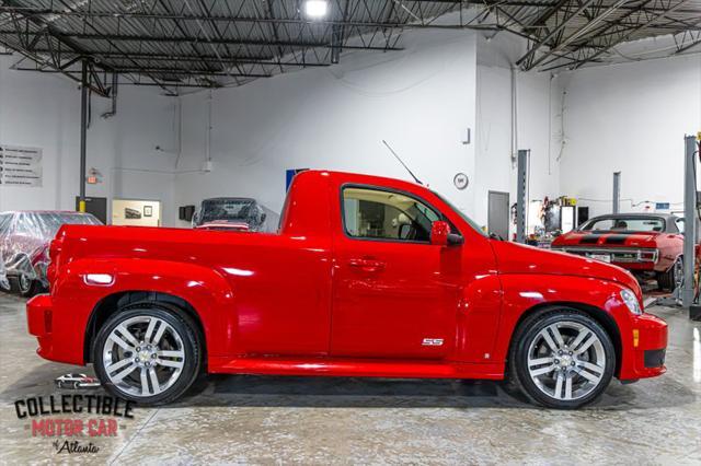 used 2008 Chevrolet HHR car, priced at $39,900