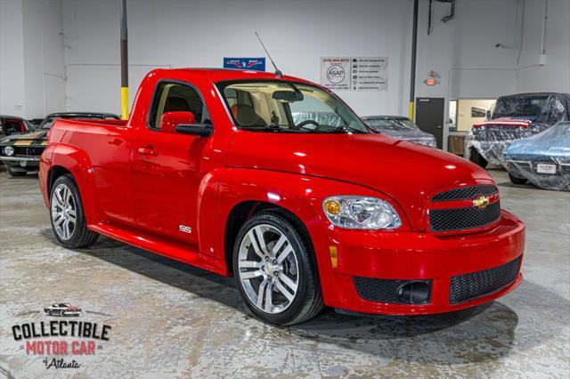 used 2008 Chevrolet HHR car, priced at $39,900