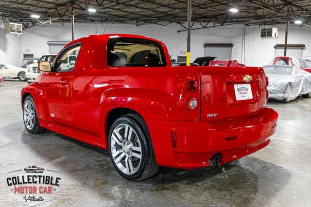 used 2008 Chevrolet HHR car, priced at $39,900