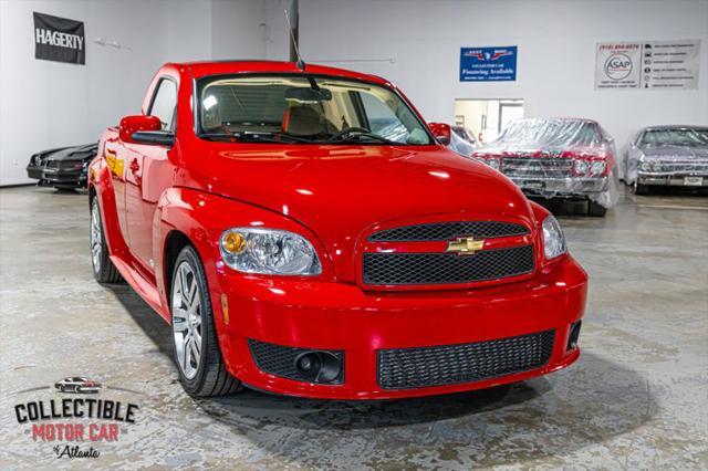 used 2008 Chevrolet HHR car, priced at $39,900