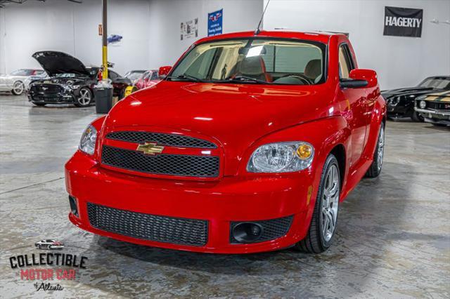 used 2008 Chevrolet HHR car, priced at $39,900