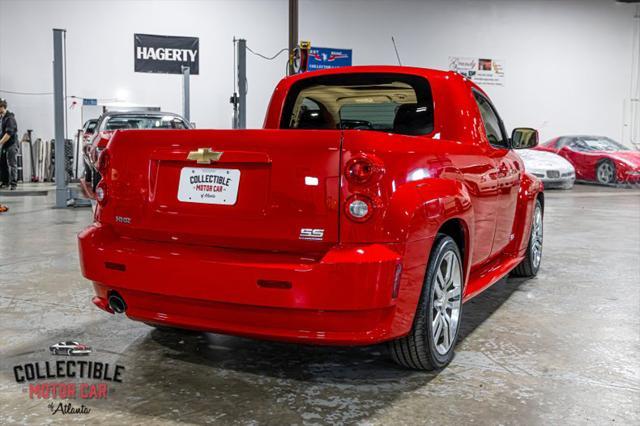 used 2008 Chevrolet HHR car, priced at $39,900