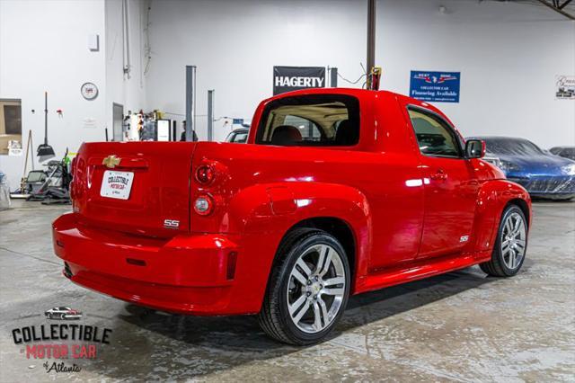 used 2008 Chevrolet HHR car, priced at $39,900