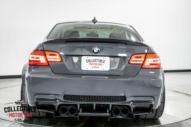 used 2007 BMW 335 car, priced at $37,900
