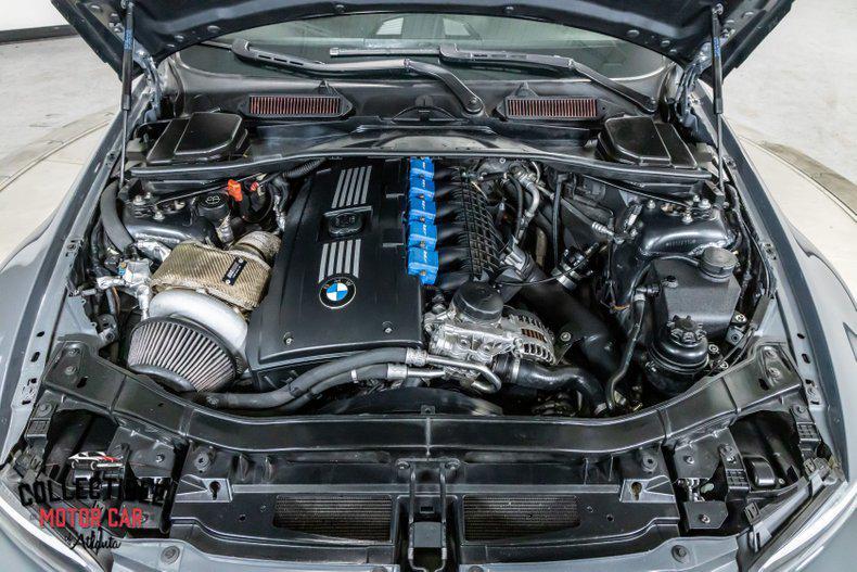 used 2007 BMW 335 car, priced at $29,900