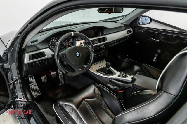 used 2007 BMW 335 car, priced at $37,900