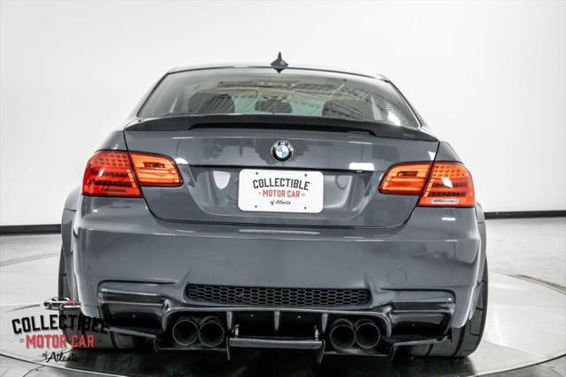 used 2007 BMW 335 car, priced at $37,900