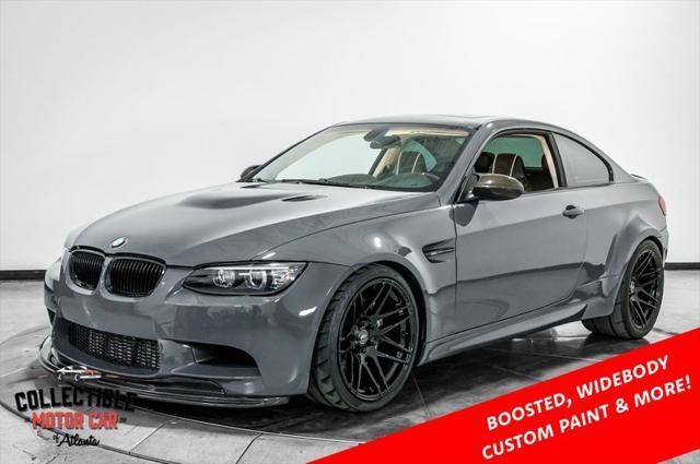 used 2007 BMW 335 car, priced at $37,900