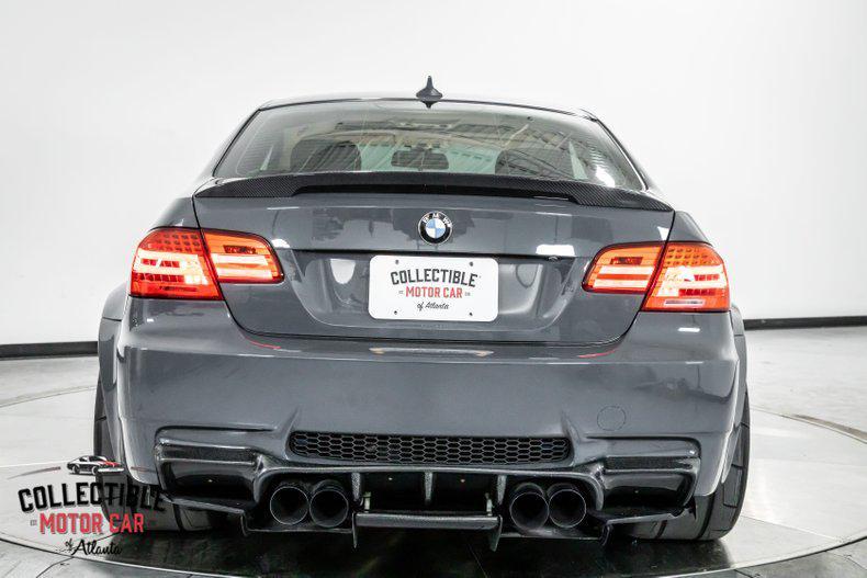 used 2007 BMW 335 car, priced at $29,900