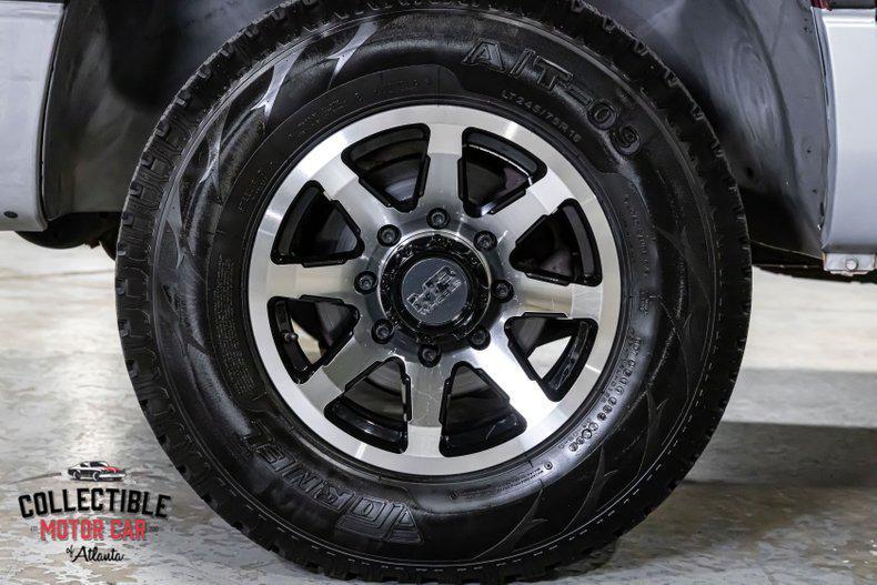 used 1996 Dodge Ram 2500 car, priced at $24,900