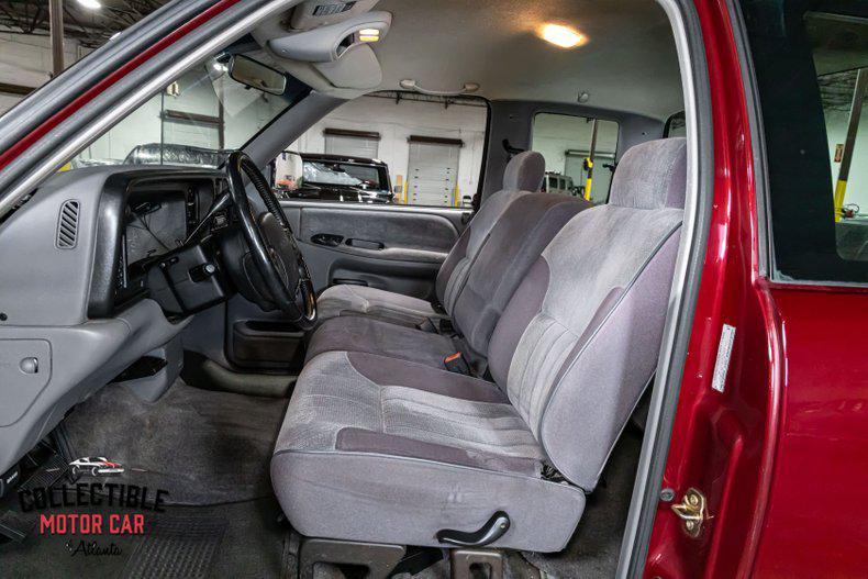 used 1996 Dodge Ram 2500 car, priced at $24,900