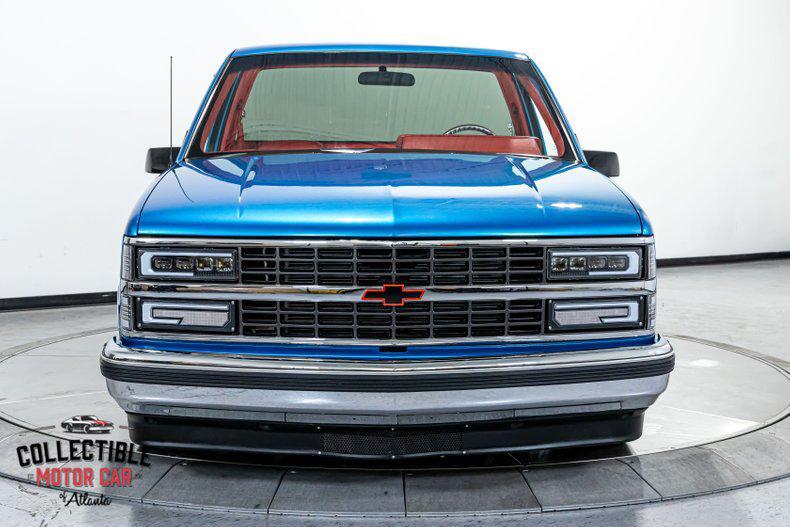 used 1992 Chevrolet 1500 car, priced at $89,900