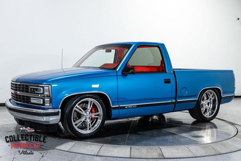 used 1992 Chevrolet 1500 car, priced at $89,900