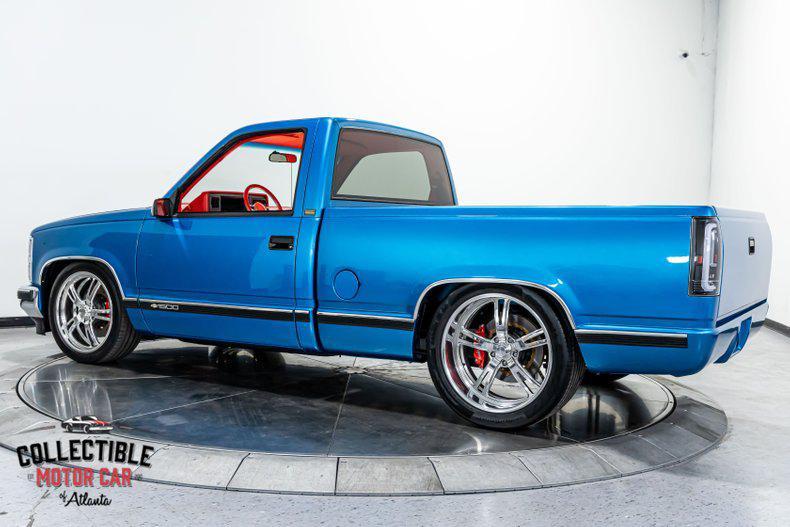 used 1992 Chevrolet 1500 car, priced at $89,900