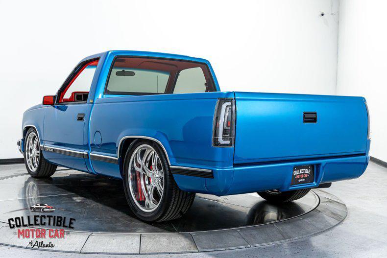 used 1992 Chevrolet 1500 car, priced at $89,900