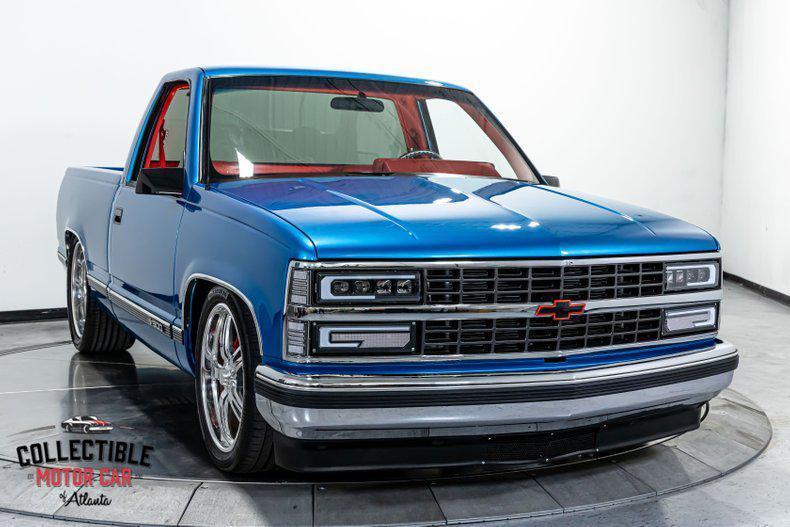 used 1992 Chevrolet 1500 car, priced at $89,900