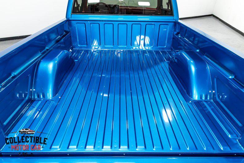 used 1992 Chevrolet 1500 car, priced at $89,900