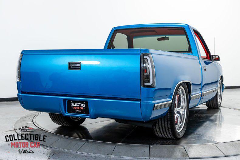 used 1992 Chevrolet 1500 car, priced at $89,900