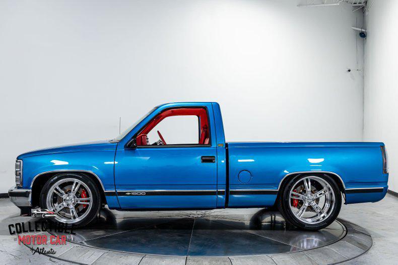 used 1992 Chevrolet 1500 car, priced at $89,900