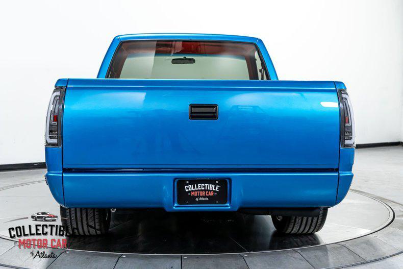 used 1992 Chevrolet 1500 car, priced at $89,900