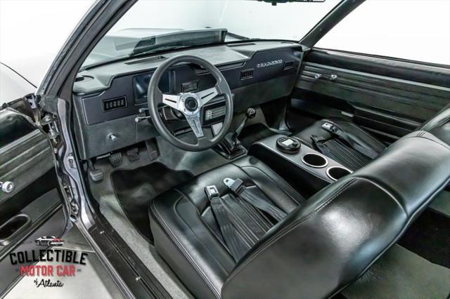 used 1978 Chevrolet Malibu car, priced at $59,900