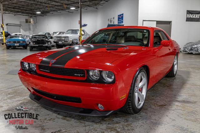 used 2010 Dodge Challenger car, priced at $39,900