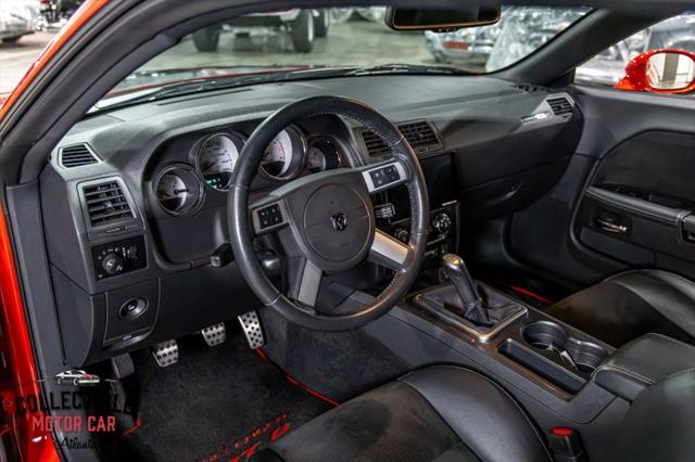 used 2010 Dodge Challenger car, priced at $39,900