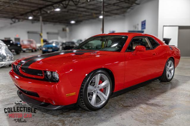 used 2010 Dodge Challenger car, priced at $39,900