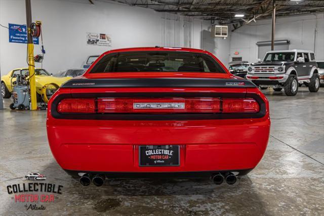 used 2010 Dodge Challenger car, priced at $39,900