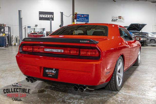 used 2010 Dodge Challenger car, priced at $39,900