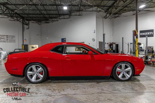 used 2010 Dodge Challenger car, priced at $39,900