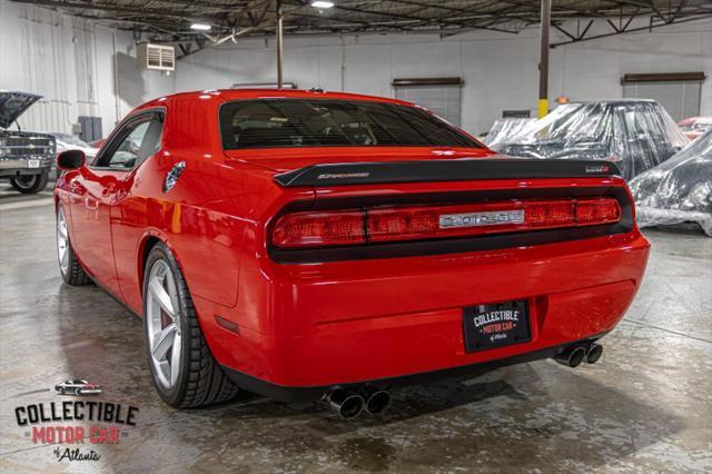 used 2010 Dodge Challenger car, priced at $39,900