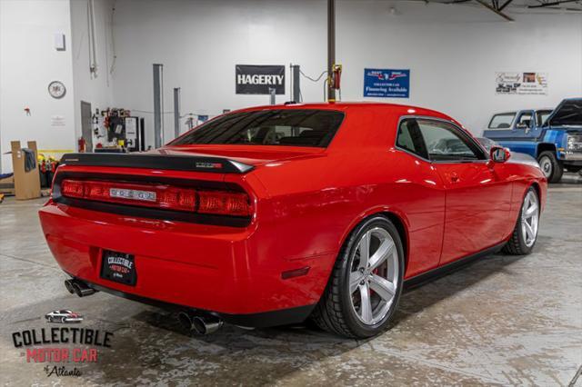 used 2010 Dodge Challenger car, priced at $39,900