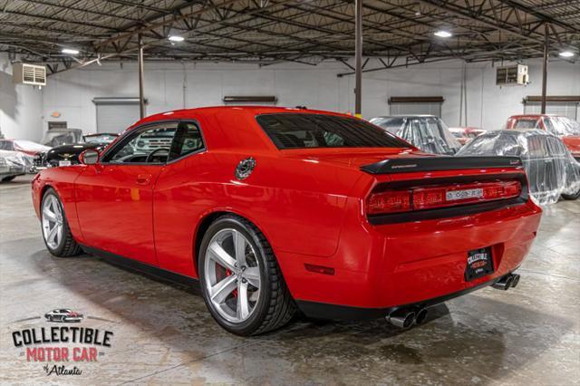 used 2010 Dodge Challenger car, priced at $39,900