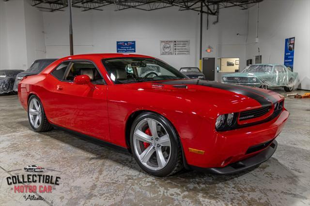 used 2010 Dodge Challenger car, priced at $39,900