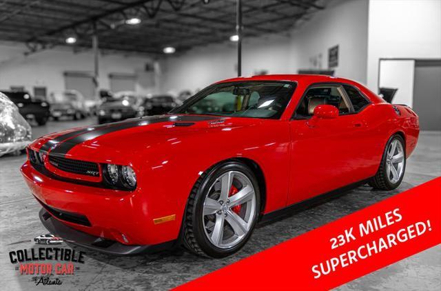 used 2010 Dodge Challenger car, priced at $39,900