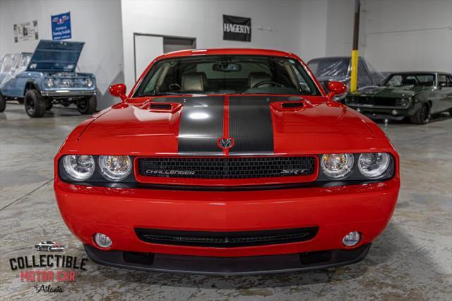 used 2010 Dodge Challenger car, priced at $39,900