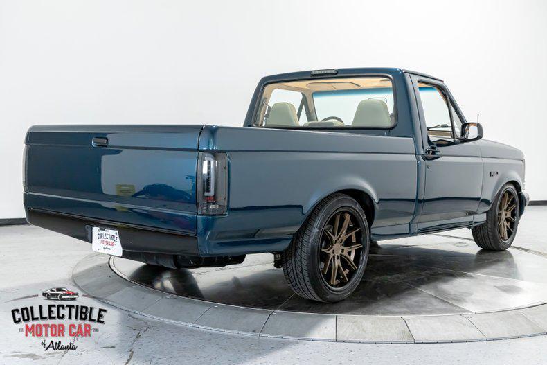 used 1995 Ford F-150 car, priced at $39,900