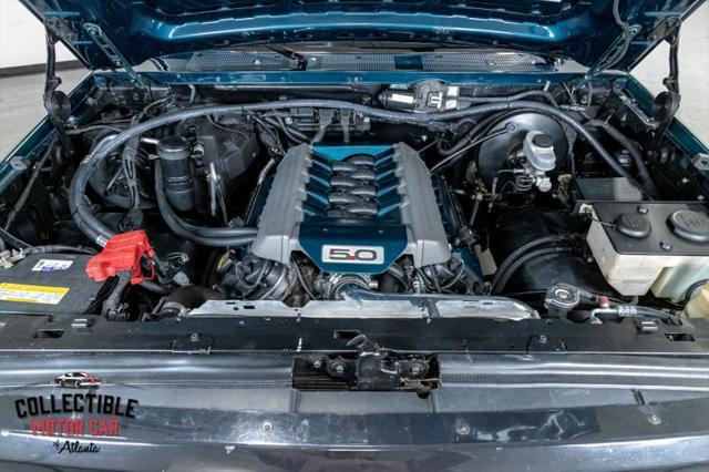 used 1995 Ford F-150 car, priced at $47,900