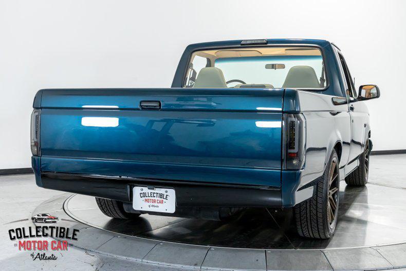 used 1995 Ford F-150 car, priced at $39,900
