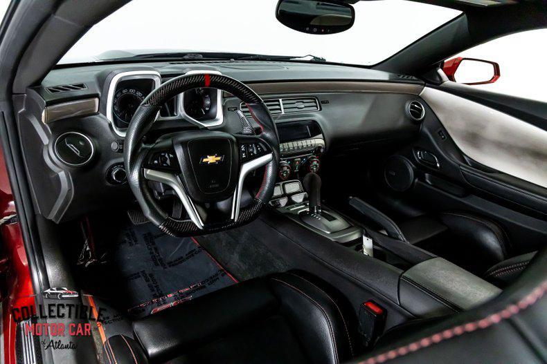 used 2010 Chevrolet Camaro car, priced at $24,900