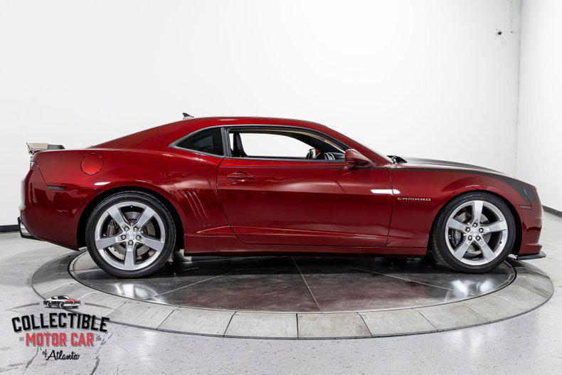 used 2010 Chevrolet Camaro car, priced at $24,900