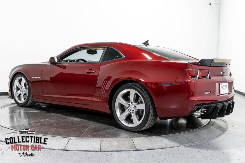 used 2010 Chevrolet Camaro car, priced at $24,900