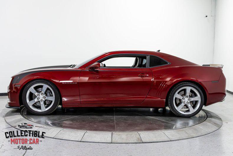 used 2010 Chevrolet Camaro car, priced at $24,900