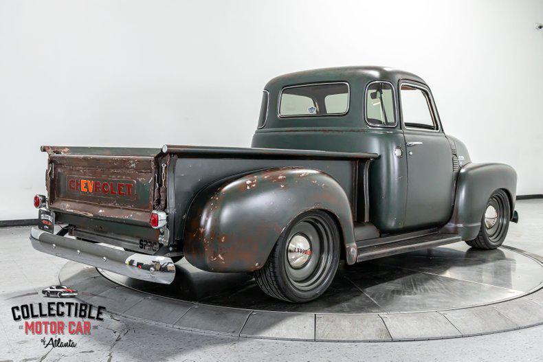 used 1950 Chevrolet 3100 car, priced at $149,900