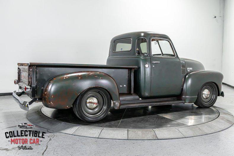 used 1950 Chevrolet 3100 car, priced at $149,900